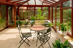 Mills conservatory quotes