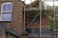 free Mills home extension quotes