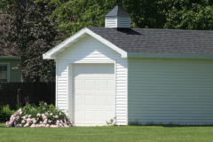 Mills outbuilding construction costs